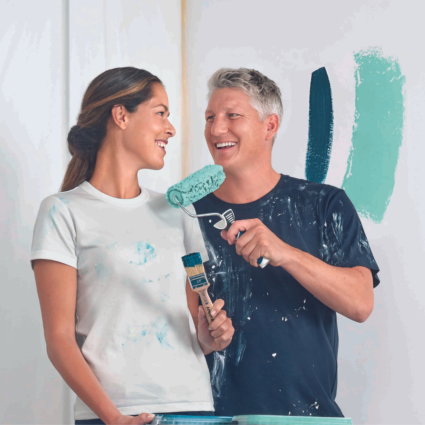 Gemeinsam in einen nachhaltigen DIY-Herbst